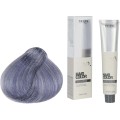 Vopsea Profesionala de Par Maxima, 8 Metalic Stone Blue, 100 ml