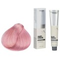 Vopsea Profesionala de Par Maxima, 8 Roz Arctic Metalic, 100 ml