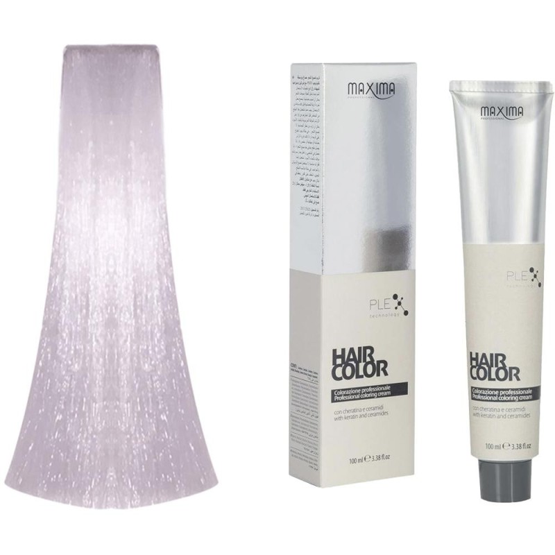 Vopsea Profesionala de Par Maxima, Toner Perla, 100 ml