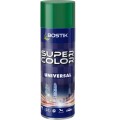Vopsea Spray Universala Verde Smarald, pentru Retus, RAL 6001, Bostik, 400 ml