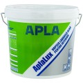 Vopsea Superlavabila AplaLux pentru Interior, 10 l, Alba