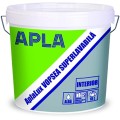 Vopsea Superlavabila AplaLux pentru Interior, 15 l, Alba