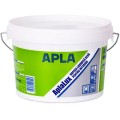 Vopsea Superlavabila AplaLux pentru Interior, 2.5 l, Alba