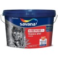 Vopsea Ultra-Lavabila, 2.5 l, Interior, Alba, Savana Ultra Rezist