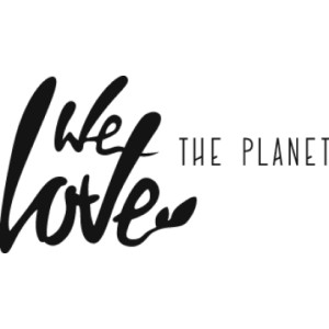We love the planet