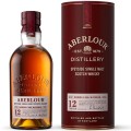 Whisky Aberlour 12 Ani 40% Alcool in Cutie, 0.7 l