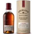 Whisky Aberlour A Bunadh, Alcool 60.9%, 0.7 l