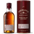 Whisky Aberlour, Vechime 12 Ani, Alcool 40%, 0.7 l
