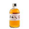 Whisky Akashi White Oak, Blended 40%, 0.5 l