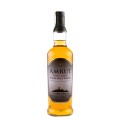 Whisky Amrut Peated Single Malt, 46%, 0.7 l