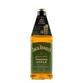 Whisky Apple Jack Daniel's, 35%, 0.7 l