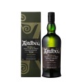 Whisky Ardbeg 10 Ani, Single Malt 46%, Cutie, 0.7 l