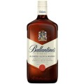 Whisky Ballantine's Finest Blended, 40% Alcool, 1 l