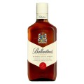 Whisky Ballantine's Finest Blenden Scotch Whisky