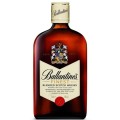 Whisky Ballantines, 0.35 l