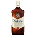 Whisky Ballantines, Alcool 40%, 1 l