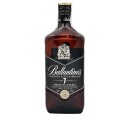 Whisky Ballantines, Vechime 7 Ani, Alcool 40%, 0.7 l