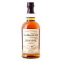 Whisky Balvenie Single Malt 12 Ani 40% 0.7 l