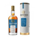 Whisky Carpathian Commandaria, 46% Alcool, Single Malt, 0.7 l