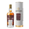 Whisky Carpathian Ruby Port, 46% Alcool, Single Malt, 0.7 l