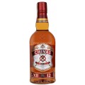 Whisky Chivas Regal 12 Ani, 0.7 l
