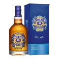 Whisky Chivas Regal, 18 Ani, 40% Alcool, 0.7 l