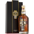 Whisky Chivas Regal 25 Ani, 40% Alcool, Cutie Cadou, 0.7 l