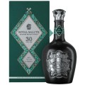 Whisky Chivas Regal Royal Salut Vechime 30 Ani Ceramica, Alcool 40%, 0.5 l