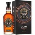 Whisky Chivas Regal Ultis, Alcool 40%, 0.7 l