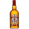 Whisky Chivas Regal, Vechime 12 Ani, Alcool 40%, 1 l