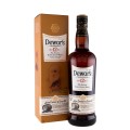 Whisky Dewar's Special Reserve 12 Ani, 0.7 l, 40%, Cutie Cadou