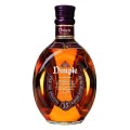 Whisky Dimple Deluxe Scotch 15 Ani, 40% Alcool, 0.7 l