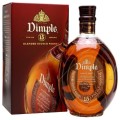 Whisky Dimple Deluxe, Vechime 15 Ani, 0.7 l