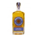 Whisky Gelston's, Rum Whiskey, 12 Ani, Single Malt Irish, 43% Alcool, 0.7 l