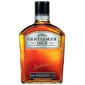 Whisky Gentleman Jack, 0.7 l