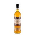 Whisky Glen Garry, Blended Scotch, 40%, 0.7 l