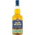 Whisky Glen Moray Single Malt 12 Ani, 40% Alcool, 0.7 l