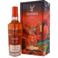 Whisky Glenfiddich Single Malt 21 Ani Gran Reserva, 40% Alcool, 0.7 l