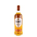 Whisky Grant's Rum Cask, 40%, 0.7 l