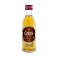 Whisky Grant'S Scotch 40% 0.05 l