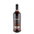 Whisky Grant's Smoky, 40%, 0.7 l