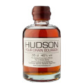 Whisky Hudson Four Grain, Alcool 46%, 0.35 l