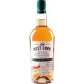 Whisky Irish West Cork Single Malt, 40%, 0.7 l