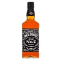 Whisky Jack Daniel's Paula Scher Limited Edition, 0.7 l