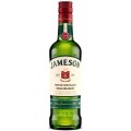 Whisky Jameson Irish, Alcool 40%, 0.5 l