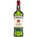 Whisky Jameson Irish, Alcool 40%, 1 l