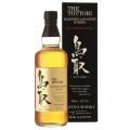 Whisky Japonez Blended Bourbon Barrel The Tottori, 43% Alcool, 0.7 l