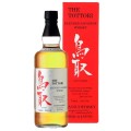 Whisky Japonez Blended The Tottori, 43% Alcool, 0.7 l