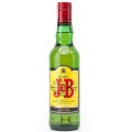 Whisky J&B, Alcool 40%, 0.5 l