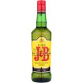 Whisky J&B Rare, 40% Alcool, 0.7 l